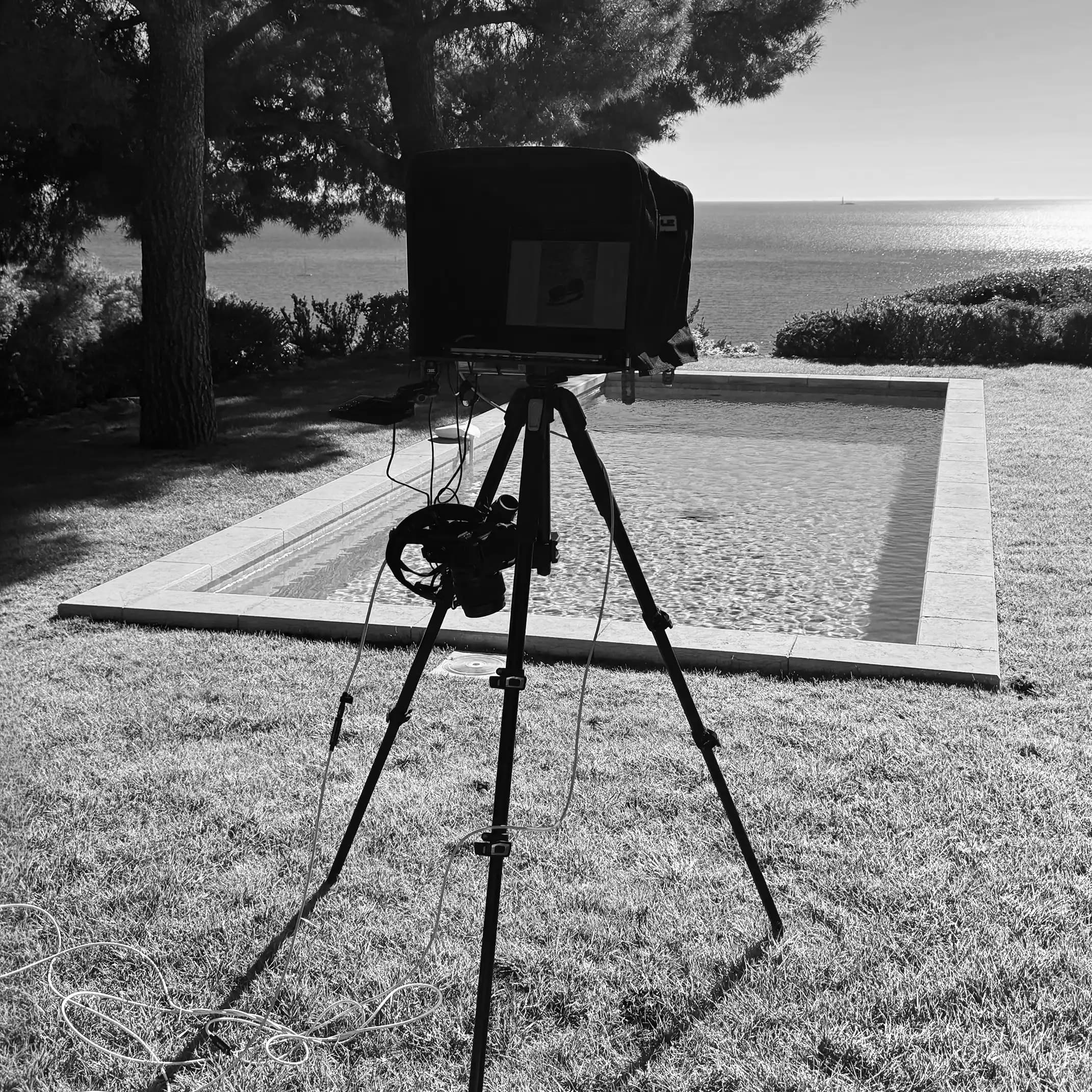 Photo de plateau 8