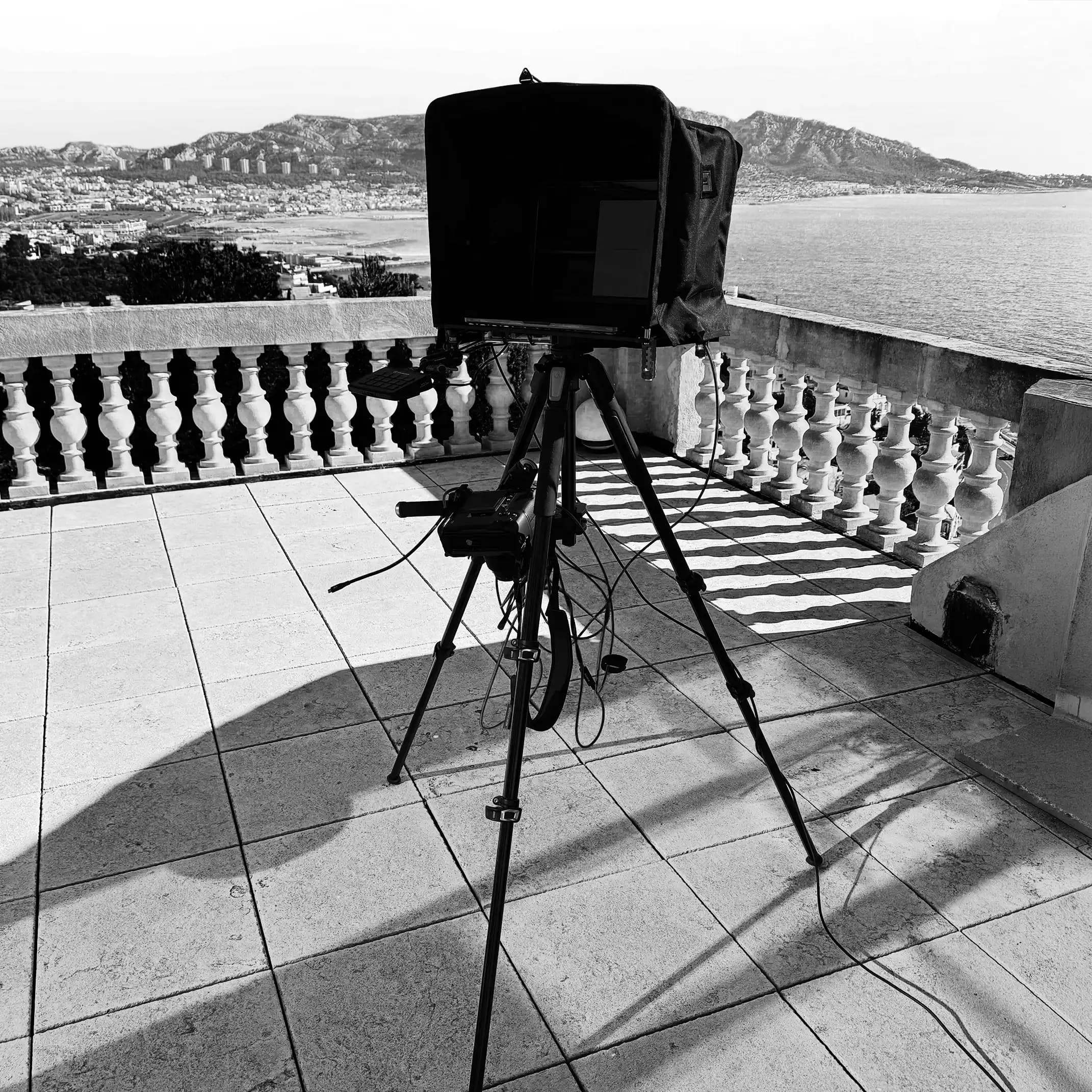 Photo de plateau 9